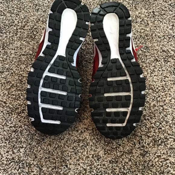 Men’s NIKE DUAL FUSION ST2 Running Shoes Sz 10 - Picture 6 of 10